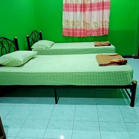 Diamond Hill Salak Phet Leilighet Koh Chang Rom bilde