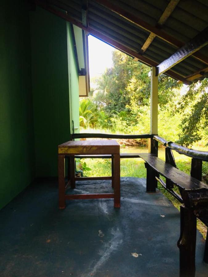Diamond Hill Salak Phet Leilighet Koh Chang Eksteriør bilde