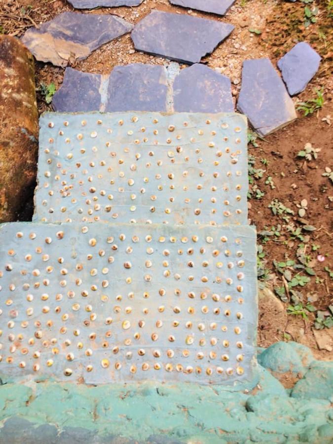 Diamond Hill Salak Phet Leilighet Koh Chang Eksteriør bilde