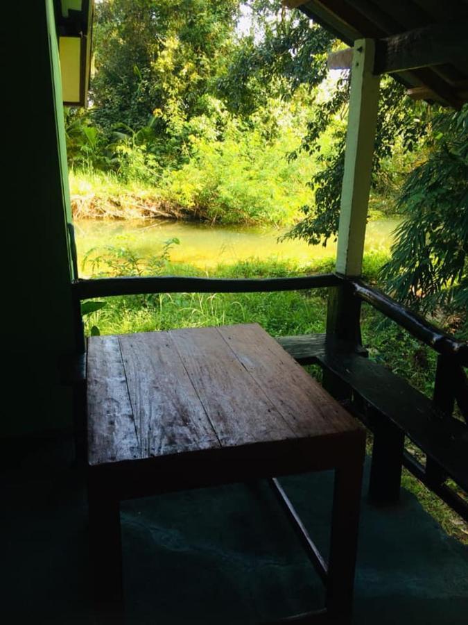 Diamond Hill Salak Phet Leilighet Koh Chang Eksteriør bilde